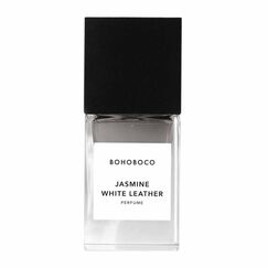 Bohoboco Jasmine White Leather Perfume 50ml