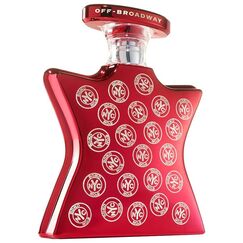 Bond No.9 New York Off-Broadway Eau De Parfum 100ml