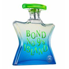 Bond No.9 New York Island Eau De Parfum 100ml