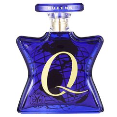 Bond No.9 New York Queens Eau De Parfum 100ml