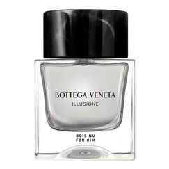 Bottega Veneta Illusione Bois Nu For Men Eau De Toilette 50ml