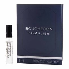 Boucheron Singulier Men Eau de Parfum 2ml