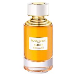 Boucheron Ambre D'Alexandrie Eau de Parfum 125ml