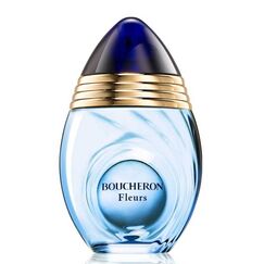 Boucheron Fleurs For Women Eau de Parfum 100ml