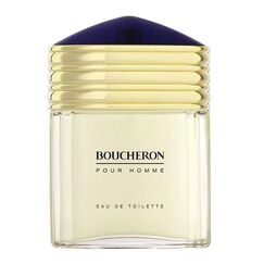 Boucheron For Men Eau de Toilette 100ml