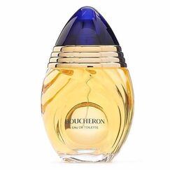 Boucheron For Women Eau de Toilette 50ml