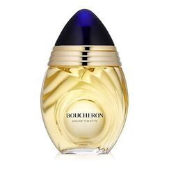 Boucheron For Women Eau de Toilette 100ml