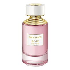 Boucheron Rose D'Isparta Eau de Parfum 125ml