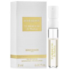 Boucheron Tubereuse De Madras Eau de Parfum 2ml