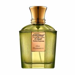Blend Oud Voyage Collection Oud Marrakech Eau De Parfum 60ml
