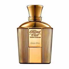 Blend Oud Voyage Collection Gold Oud Eau De Parfum 60ml