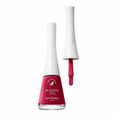 Bourjois Healthy Mix 350 Wine & Only Nail Polish 9ml