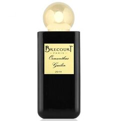 Brecourt Osmanthus Guilin For Women Eau De Parfum 100ml