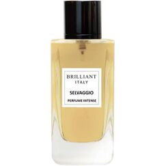 Brilliant Italy Selvaggio Perfume Intense 100ml
