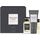 Abercrombie & Fitch Authentic For Men Eau De Toilette 100ml + 15ml + Hair & Body Wash 200ml