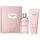 Abercrombie & Fitch First Instinct For Women Eau de Parfum 100ml + Body Lotion 200ml
