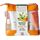 California Mango For Women Extra (Exfoliating Scrub +Cleansing Gel+Extreme Creme+Mend Skin Balm+Magic Oil) Kit