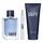 Calvin Klein Defy For Men Eau de Toilette 100ml + 10ml + Hair & Body Wash 100ml