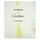 Cartier Rivieres de Cartier Allegresse Eau De Toilette 2ml