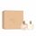 Chloe Nomade For Women Eau de Parfum 50ml + Body Lotion 100ml