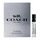 Coach Platinum For Men Eau de Parfum 2ml