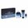 Coach Blue For Men Eau de Toilette 100ml + 15ml + Shower Gel 100ml