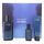 Davidoff Cool Water For Men Eau de Toilette 75ml + 15ml + Shower Gel 50ml