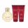 Elie Saab Elixir For Women Eau de Parfum 100ml + Body Lotion 75ml + Shower Gel 75ml