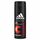 Adidas Team Force Energetic & Woody For Men Body Spray 150ml