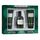 Geoffrey Beene Grey Flannel For Men Eau de Toilette 120ml + After Shave Balm 100ml + Hair & Body Wash 100ml