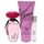Guess Girl Eau de Toilette 100ml + 15ml + Body Lotion 200ml