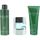 Guess Green For Men Eau de Toilette 75ml + Shower Gel 200ml + Body Spray 226ml