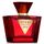 Guess Seductive Red For Women Eau de Toilette 75ml