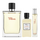 Hermes Terre Dhermes For Men Eau de Toilette 100ml + 15ml + Hair & Body Shower Gel 40ml