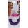 Hairdo Pop Berry Kiss Color Strip Extension 18inch
