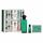 Hermes Eau D'orange Verte Eau de cologne 100ml + 7.5ml + Soap 50g