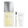 Issey Miyake Leau Dissey Pour Homme Eau De Toilette 125ml + 10ml + Shower Gel 50ml
