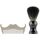 Jacomo Barber Box (Shaving Brush & Comb) Shaving Kit