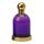 Jesus Del Pozo Halloween Shot For Women Eau De Toilette 100ml