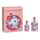 Jesus Del Pozo Halloween Blossom For Women Eau de Toilette 100ml + 30ml