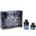Jesus Del Pozo Halloween Man X For Men Eau de Toilette 125ml + 50ml