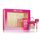 Juicy Couture Viva La Juicy For Women Eau de Parfum 50ml + 10ml + Body Souffle 125ml
