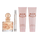 Jessica Simpson Fancy For Women Eau de Parfum 100ml + 10ml + Body Lotion 90ml + Shower Gel 90ml