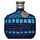 John Varvatos Artisan Blu For Men Eau De Toilette 125ml