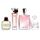 Lancome For Women Eau de Parfum 2 X 5ml Miracle + Tresor In Love + Ysl Paris Eau de Parfum 7.5ml + Cacharel Anais Anais L'original Eau De Toilette 6ml