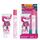 Air-Val Trolls Roll-On Perfume 10ml + Shower Gel 25ml