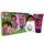 Air-Val Nickelodeon Dora The Explorer Dora & Boots Eau de Toilette 50ml + Shower Gel 75ml