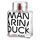 Mandarina Duck Cool Black For Men Eau De Toilette 50ml