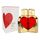 Manish Arora Ready To Love Intense Red For Women Eau De Parfum 2 X 40ml