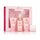 Mariah Careys Luscious Pink For Women Face Mask 100ml + Body Wash 50ml + Body Lotion 50 + Face Scrub Steamer 75g